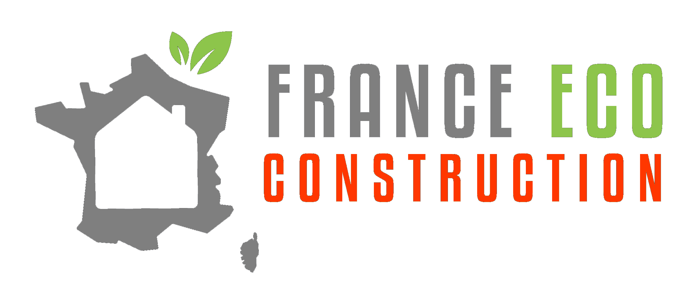 Logo France Eco Construction