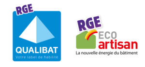 Labels France Eco Construction